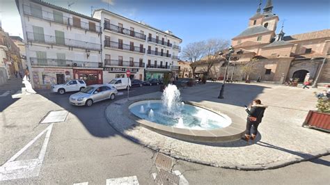 El tiempo en Arganda del Rey